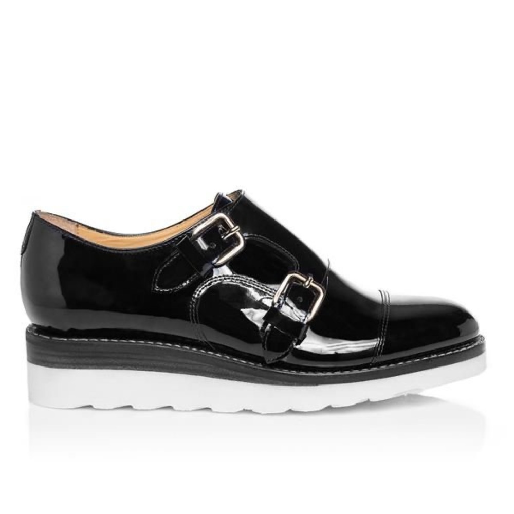 Office of Angela Scott Mr. Sterling Wedge